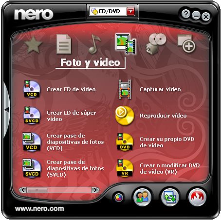 Nero 9 Free 9.4.12.3D Free Download For Windows 7